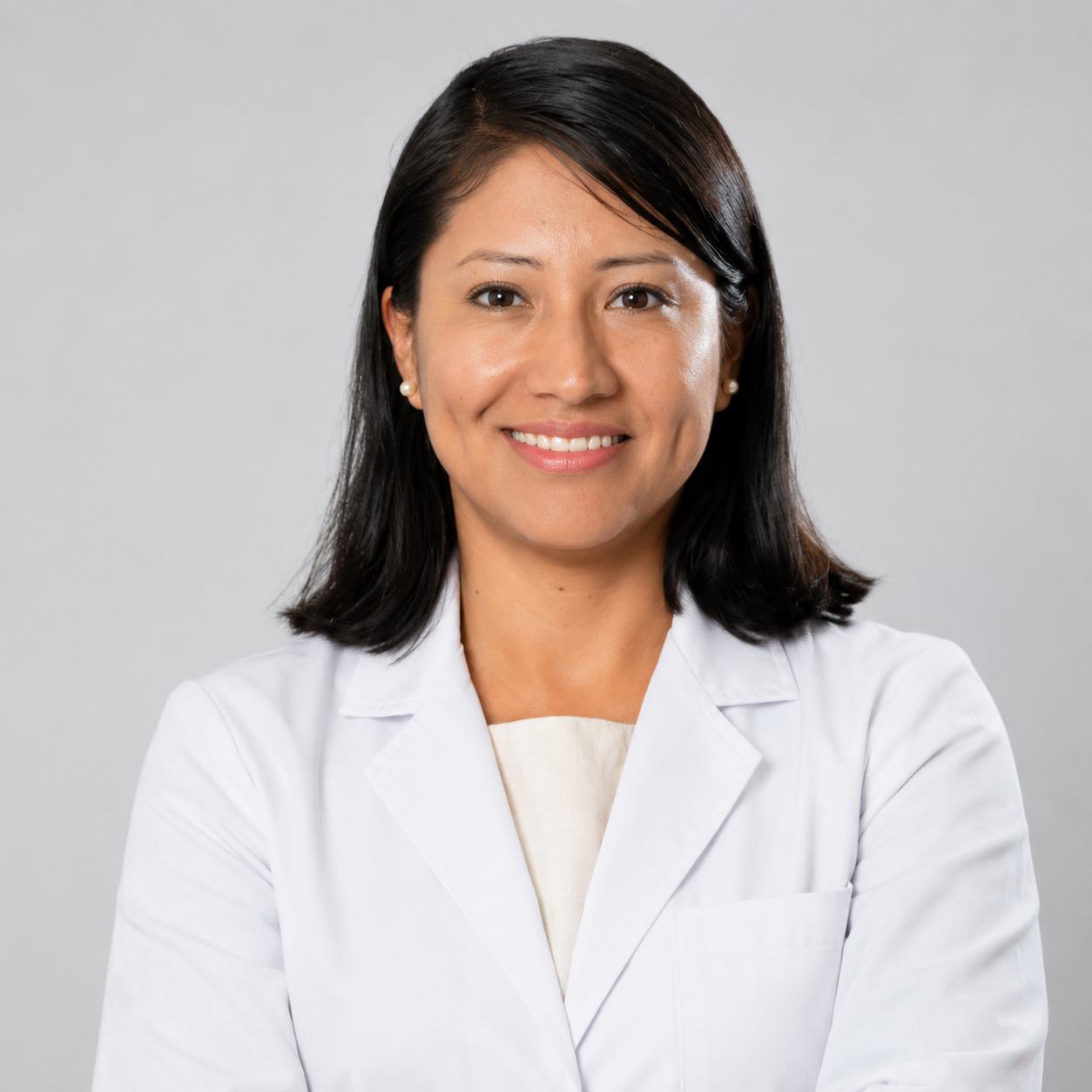 Lic. Claudia Ferrán